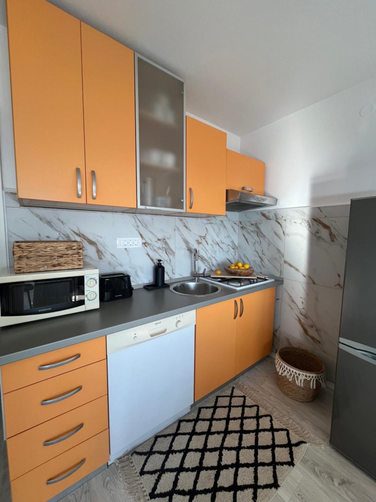 Apartments Tino Đảo Hvar Ngoại thất bức ảnh