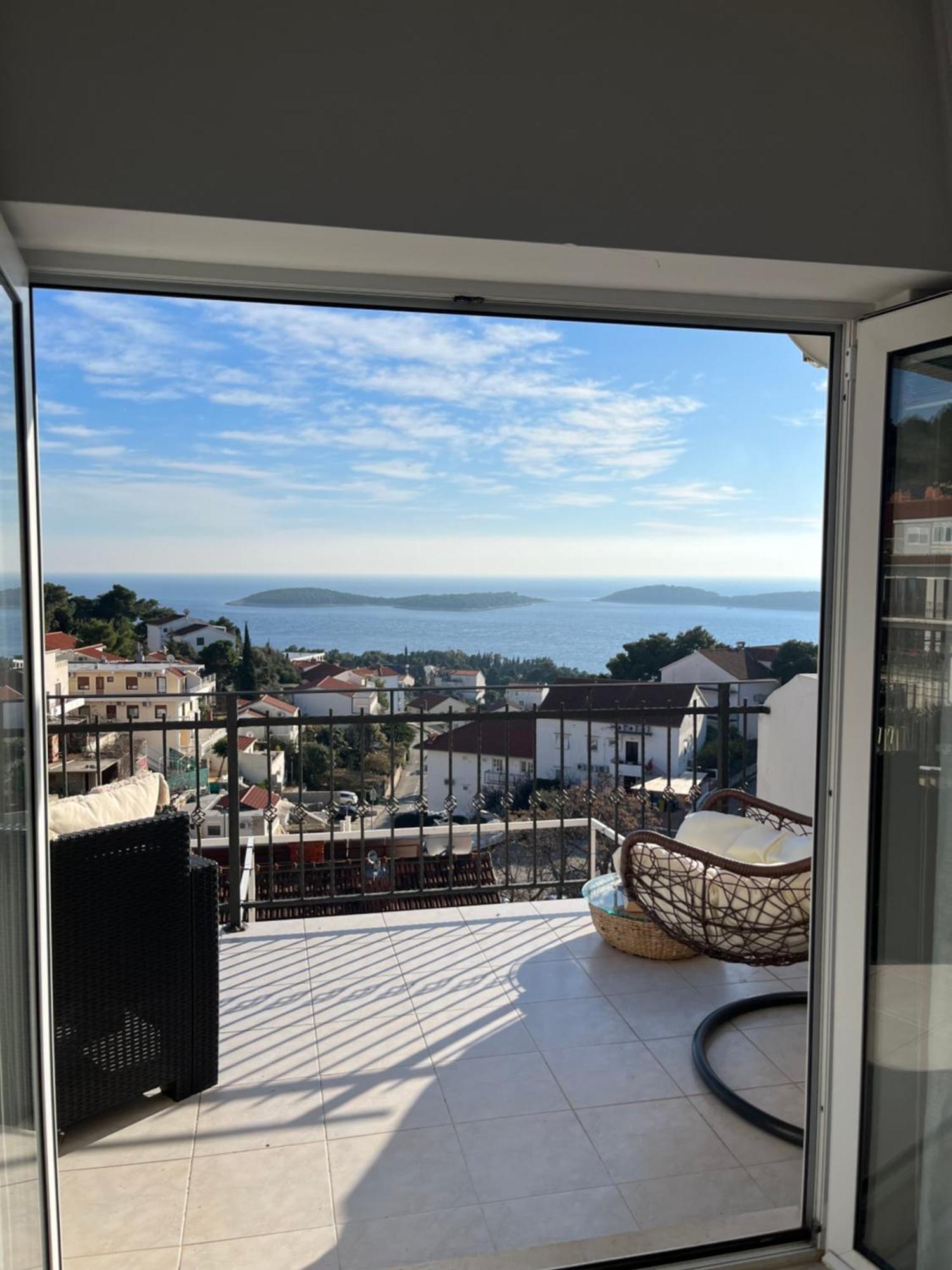 Apartments Tino Đảo Hvar Ngoại thất bức ảnh