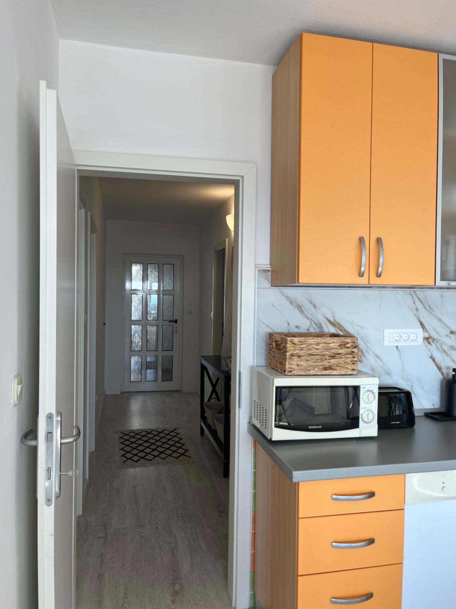 Apartments Tino Đảo Hvar Ngoại thất bức ảnh