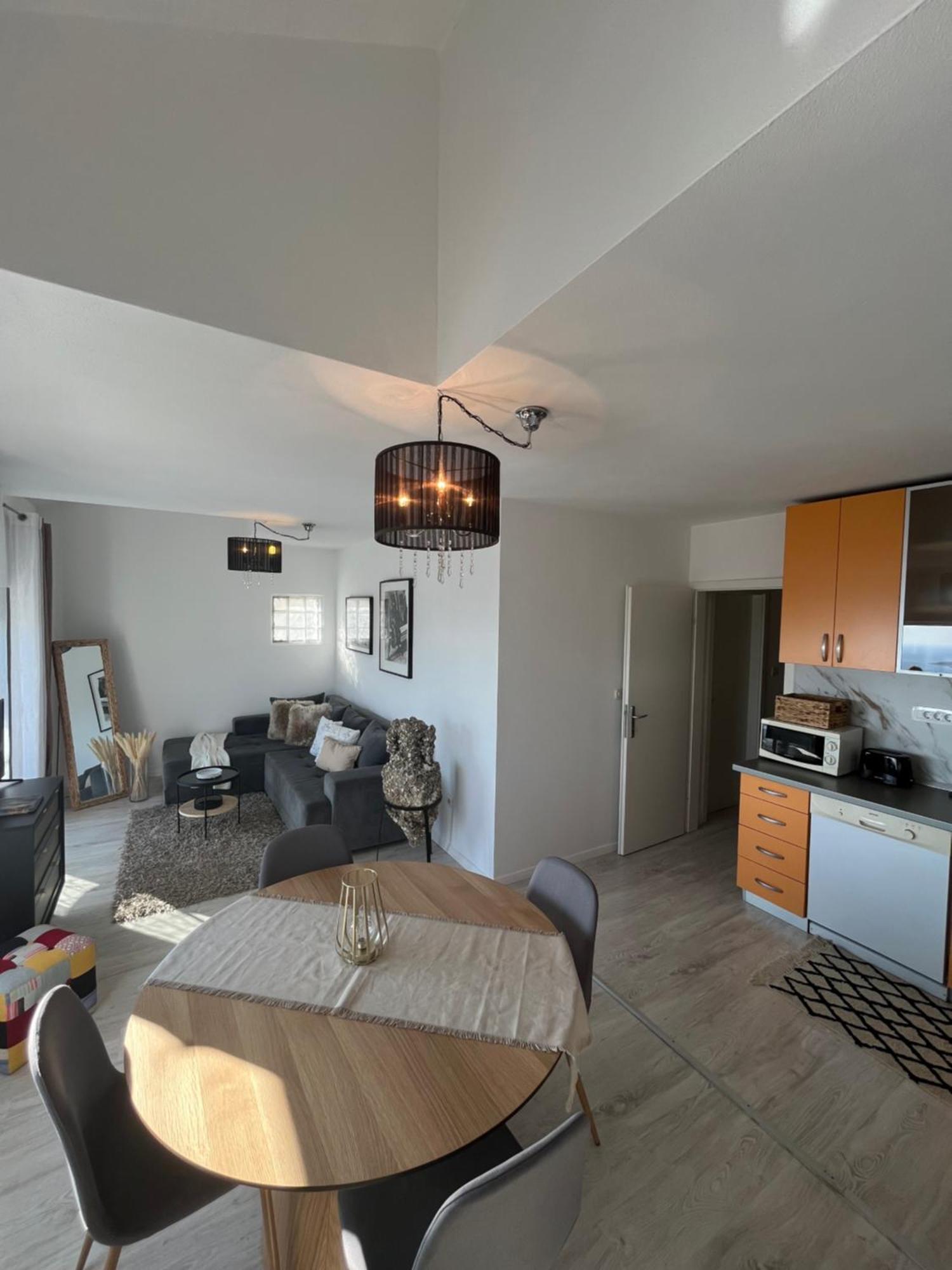 Apartments Tino Đảo Hvar Ngoại thất bức ảnh