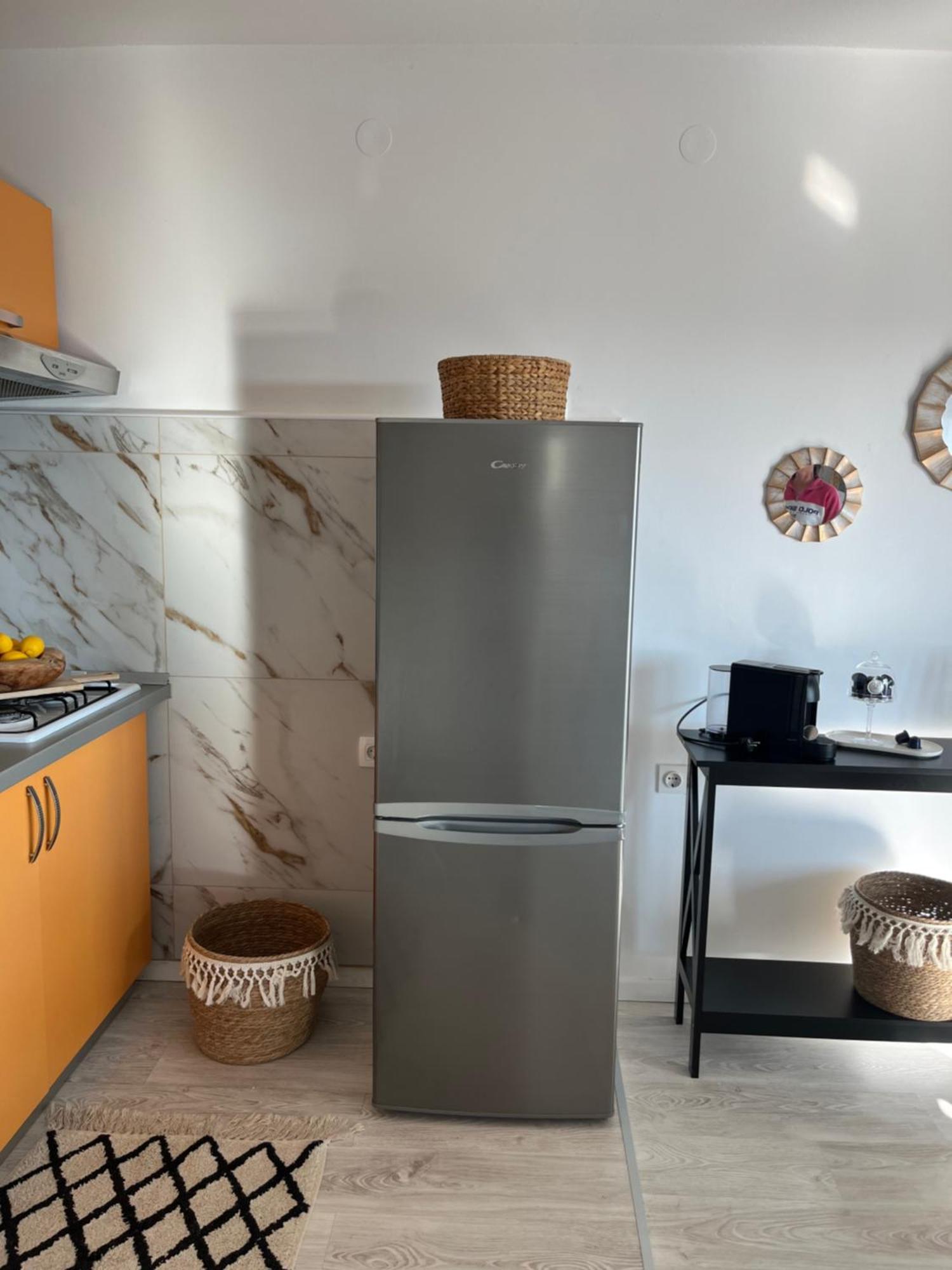 Apartments Tino Đảo Hvar Ngoại thất bức ảnh