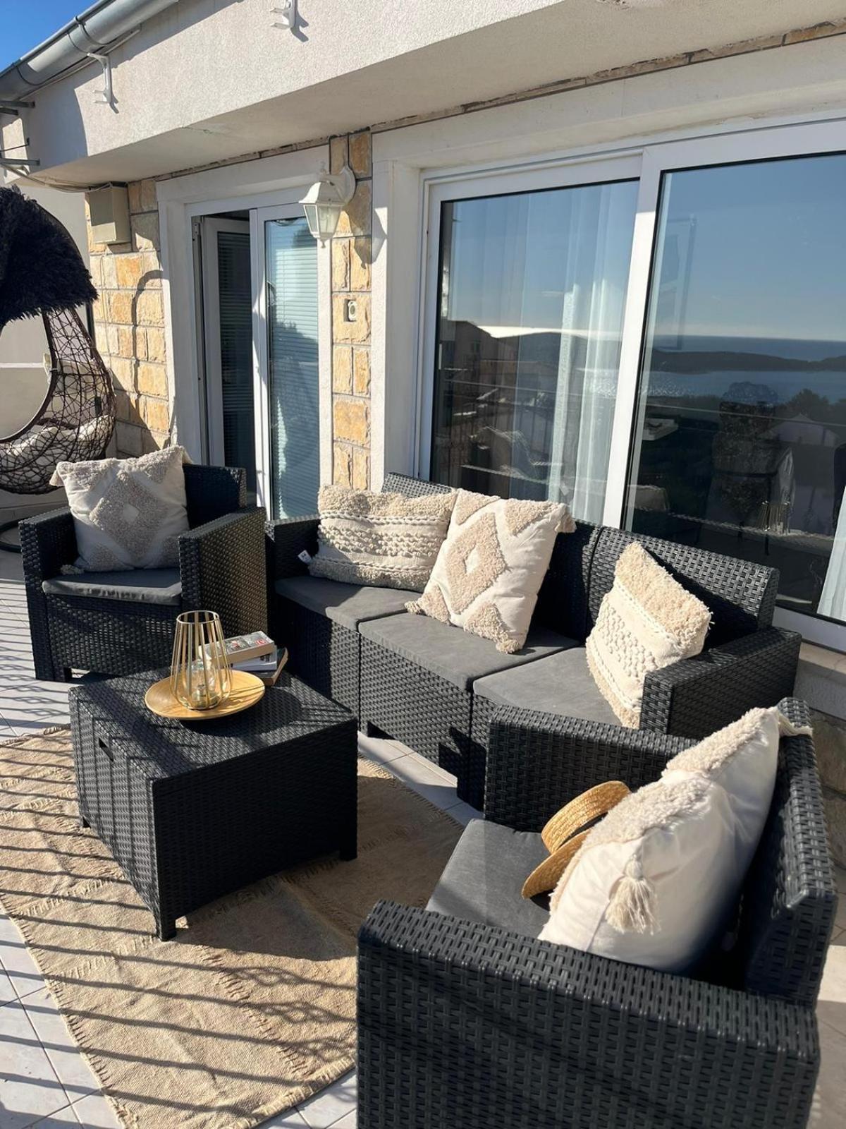Apartments Tino Đảo Hvar Ngoại thất bức ảnh