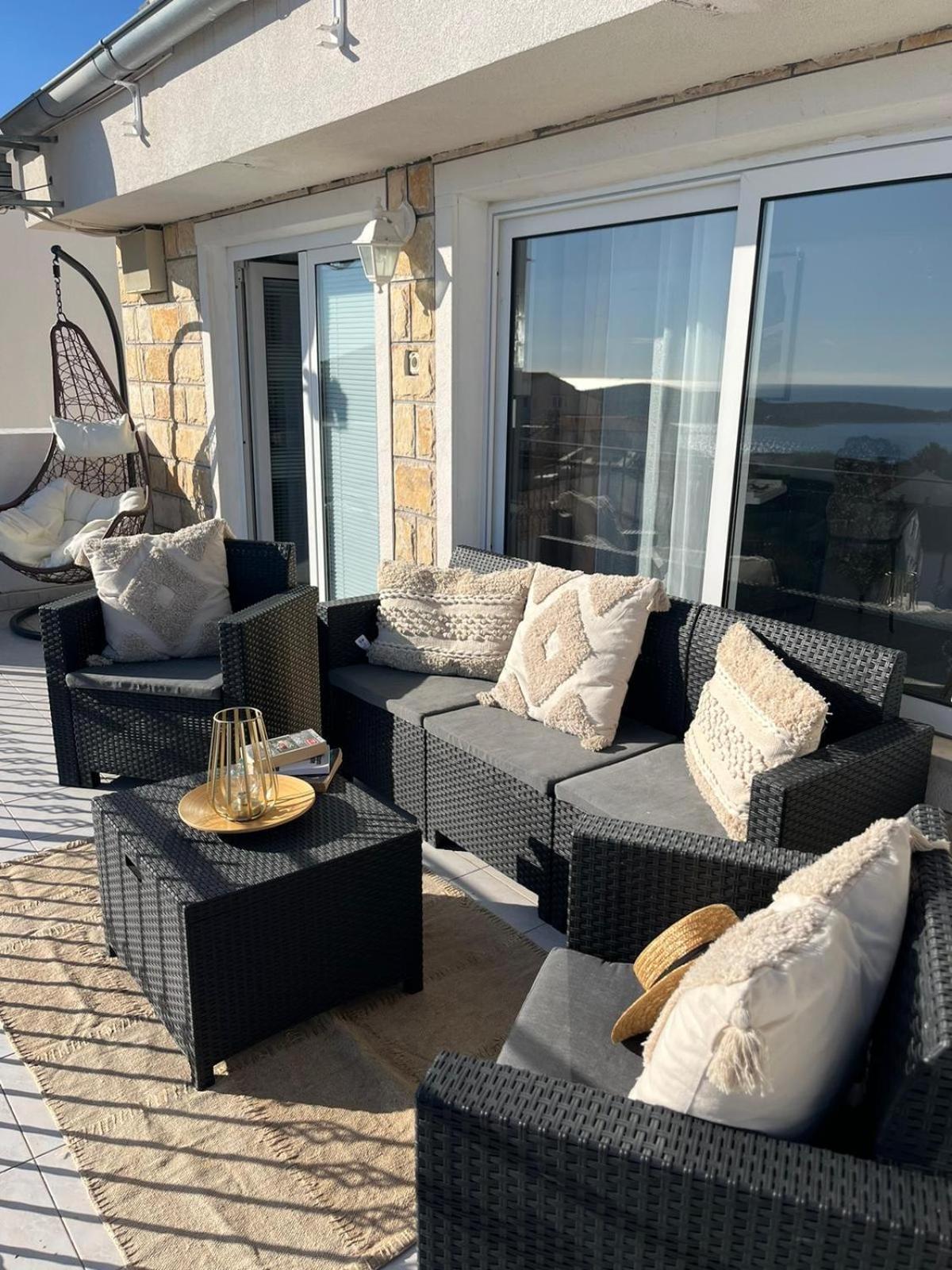 Apartments Tino Đảo Hvar Ngoại thất bức ảnh